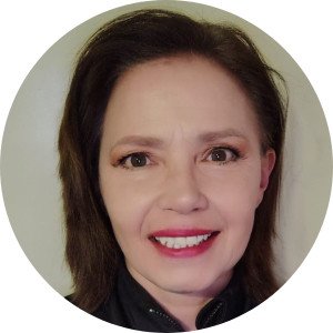 Johanna Hansen Otero