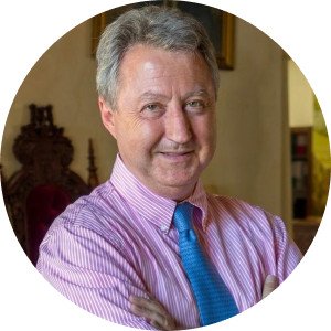 Bernardo Ruiz Victoria