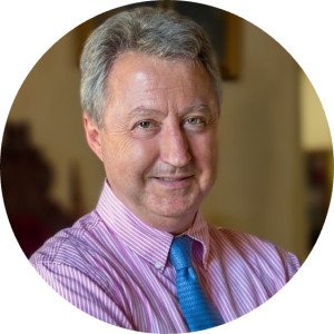 Bernardo Ruiz Victoria