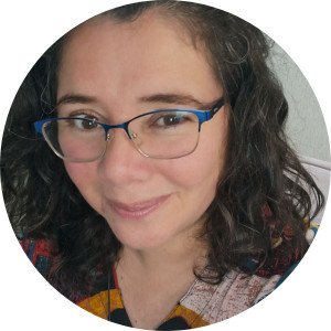 Daniela Andrade Nayar