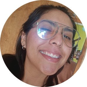 Dana Vanessa Hernández Hernández