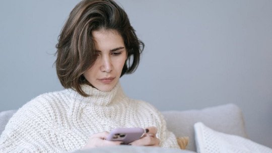 El silencio que destruye