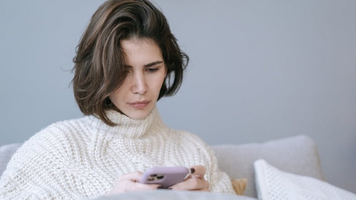 El silencio que destruye