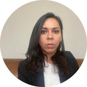 Psic. Myrna Isela Vázquez Martínez