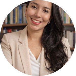 Maria Fernanda Sanchez Sanchez