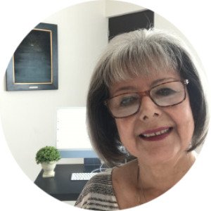 Yolanda Marin Dela Garza