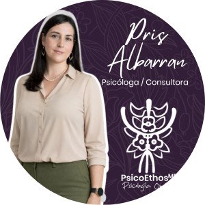 Priscilla Albarrán Carriedo