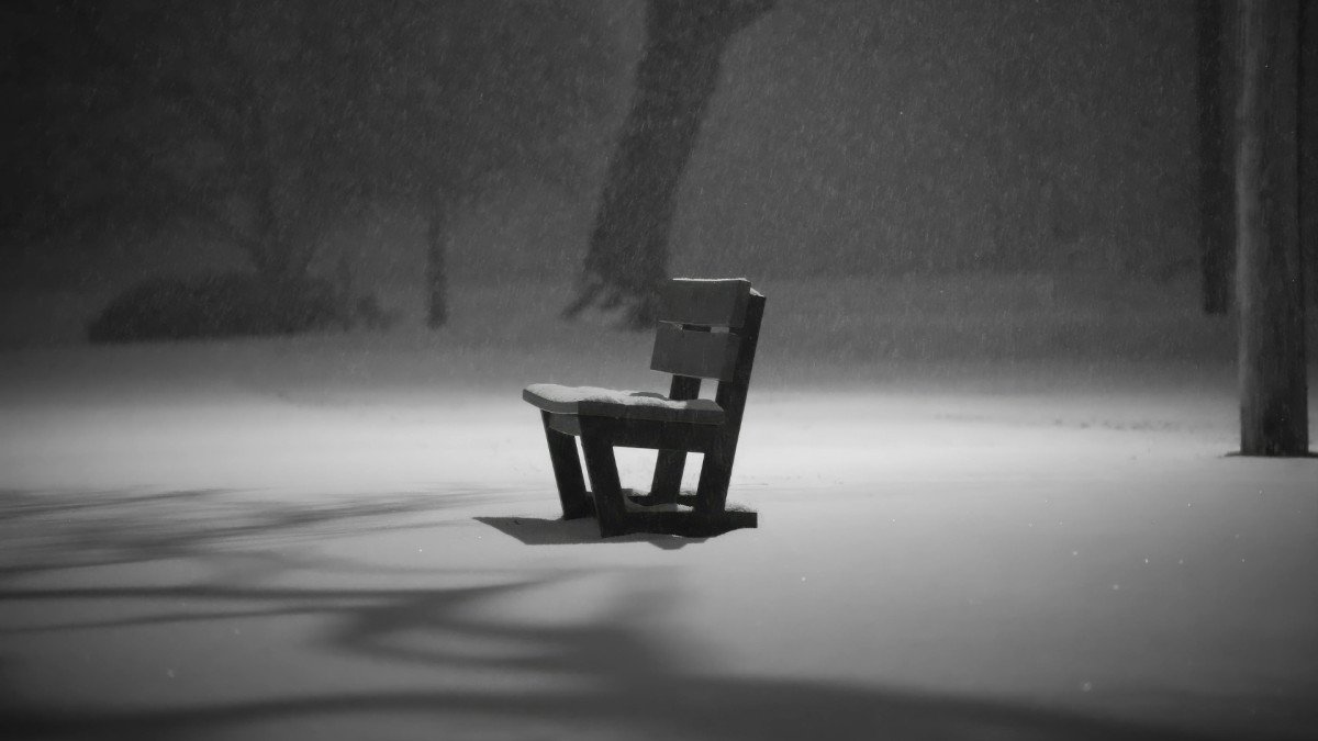 Elegir estar solo para no sufrir: el miedo al vínculo explicado