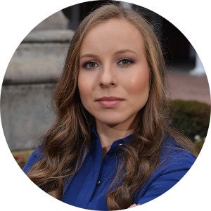 Gabriela Aguiar Reina