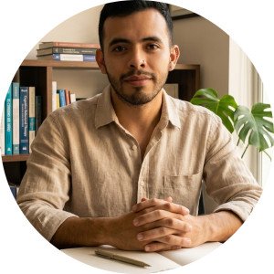 Federson Jose Cabra Moreno