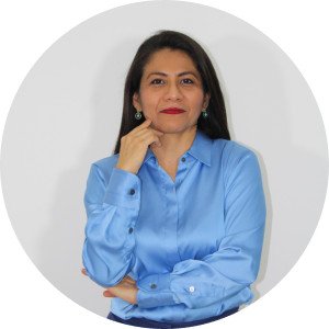 Shiray González Pérez