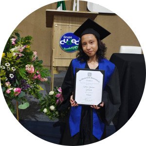 Gabriela Flores Guerrero