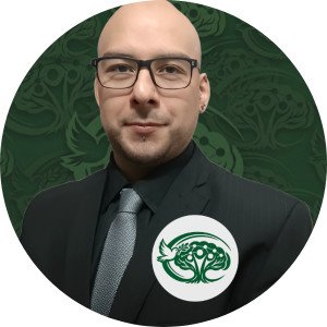 Gustavo Esteban Chávez Vázquez