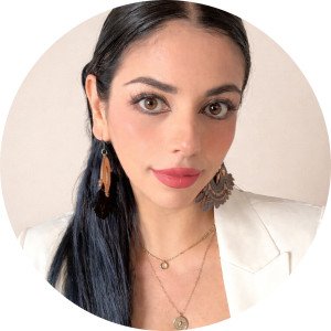 Tania Valeria Espinoza Michel