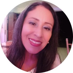 Yeni Emilce Gualdron Liscano