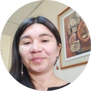 Cecilia Severino Pizarro