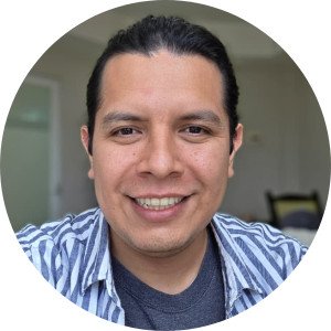 Michel Iglesias Fernandez