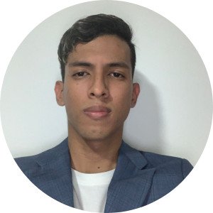 David Fernando Bernal Galezzo