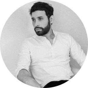 Juan David Castaño Bernal