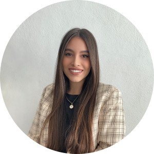 Paola Rosales Segura