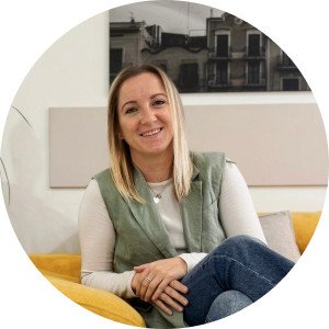 Estrella Torres De Haro