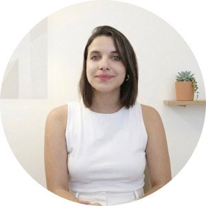 María Gabriela Prato Echenique