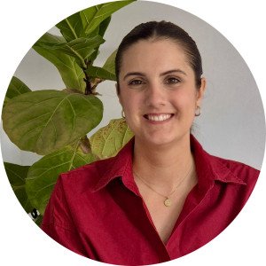 Rocío Carrera García