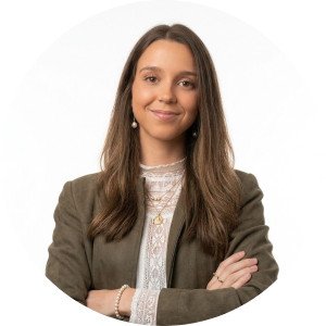 María Melchor Pimentel