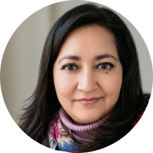 Alma Patricia Navarro Olivares