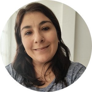 Nadia Carolina López