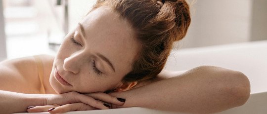 Cómo permitirse parar sin sentir culpa