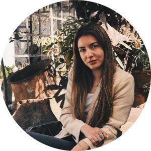 Anya De La Parra Sáenz