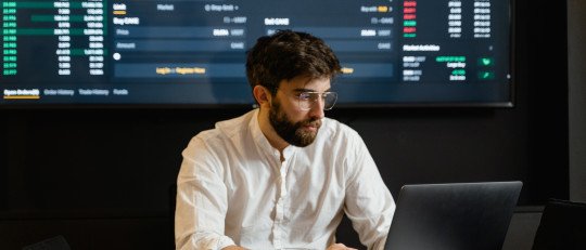 Adicción al trading: cuando los mercados financieros se convierten en una trampa psicológica