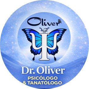 Dr. Oliver Psicologo Y Tanatologo