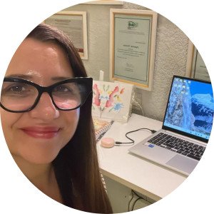 Lic Veronica Figueiras