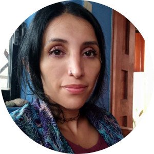 Viviana Peñafiel Cadena