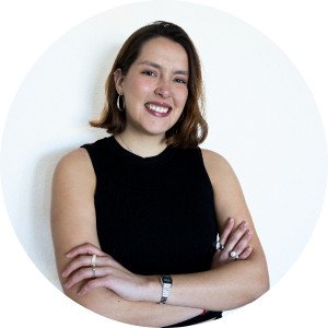 Ana Isabel Carrasco Sanchez