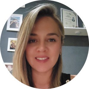 Claudia De Alba Sevilla