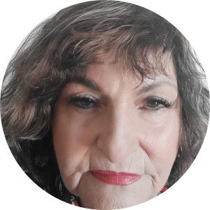Lucila Maria Rojas Piña
