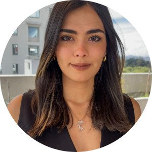 Victoria Beltrán Marín