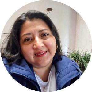 Mónica García Recinos