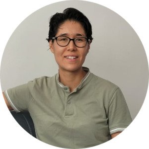 Adriana Vega Vázquez