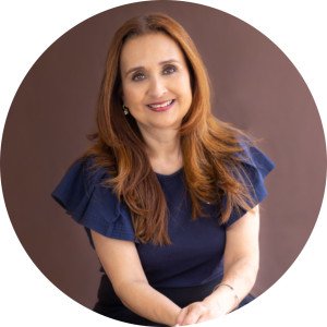Ligia Ponce De Caceres Lemus