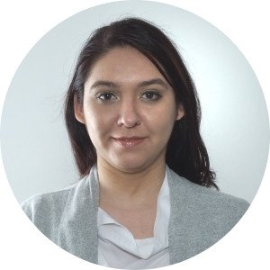 Gloria García Rodríguez