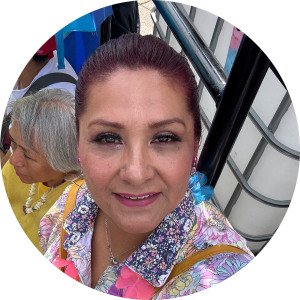 Elizabeth Chacon Eustacio