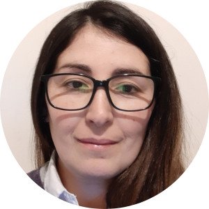 Michelle Yacsich Bedat