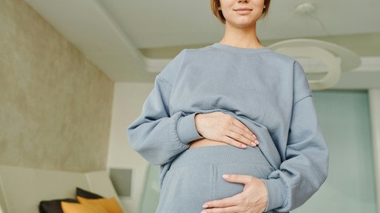 Psicología perinatal: acompañamiento psicológico en embarazo y posparto