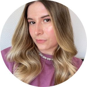 Lorenza Emilia Naretto Balliana