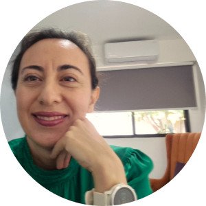 Renata Isabel Romano Hernández
