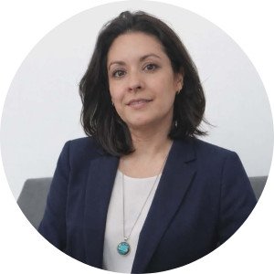 Genoveva Gutiérrez